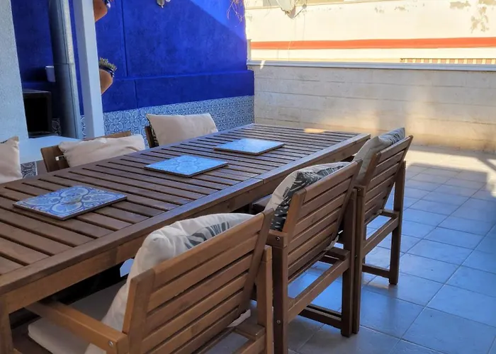 Triplex A Deux Pas De La Plage
