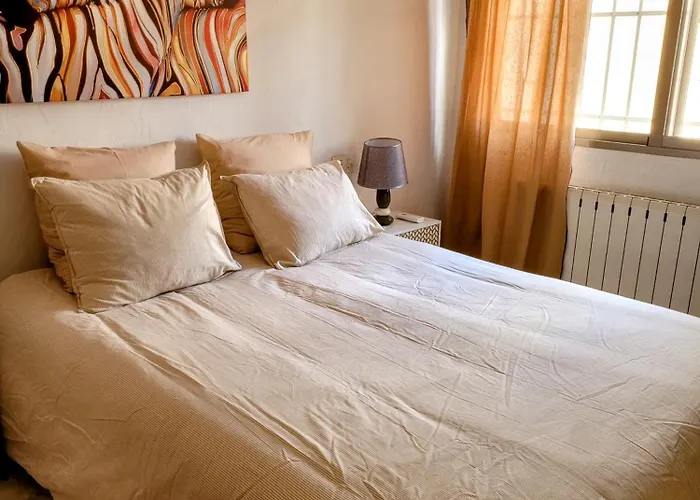 Triplex A Deux Pas De La Plage