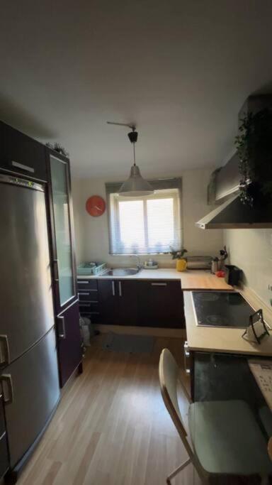 Triplex A Deux Pas De La Holiday home San Javier
