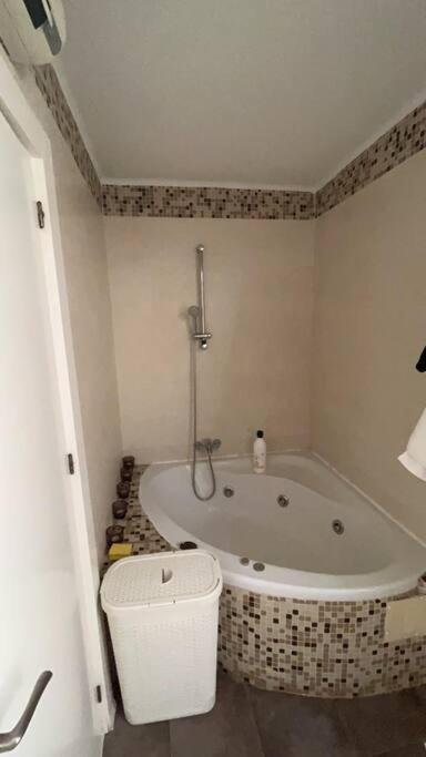 Triplex A Deux Pas De La San Javier
