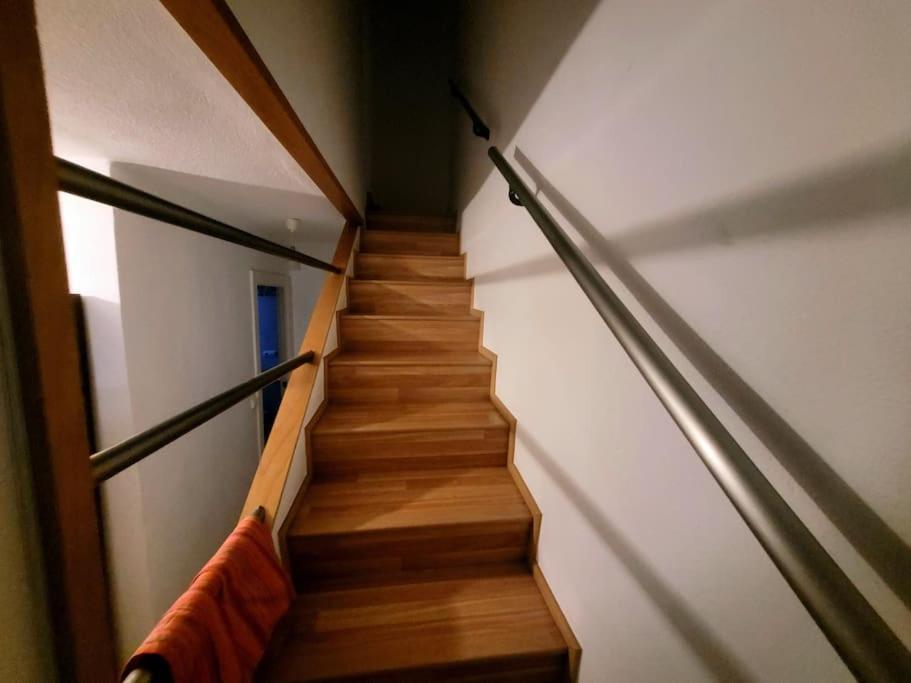 Triplex A Deux Pas De La