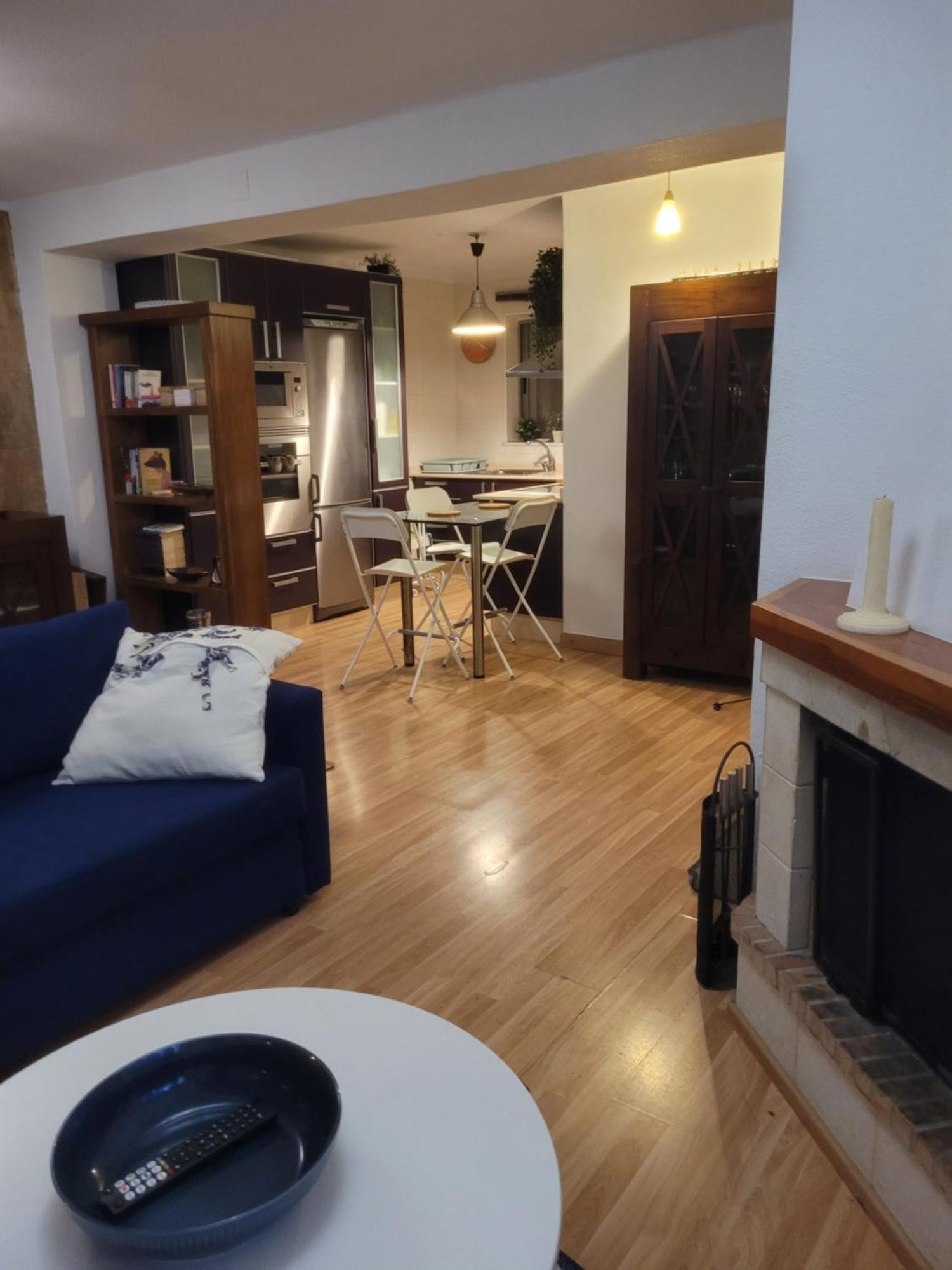 Triplex A Deux Pas De La