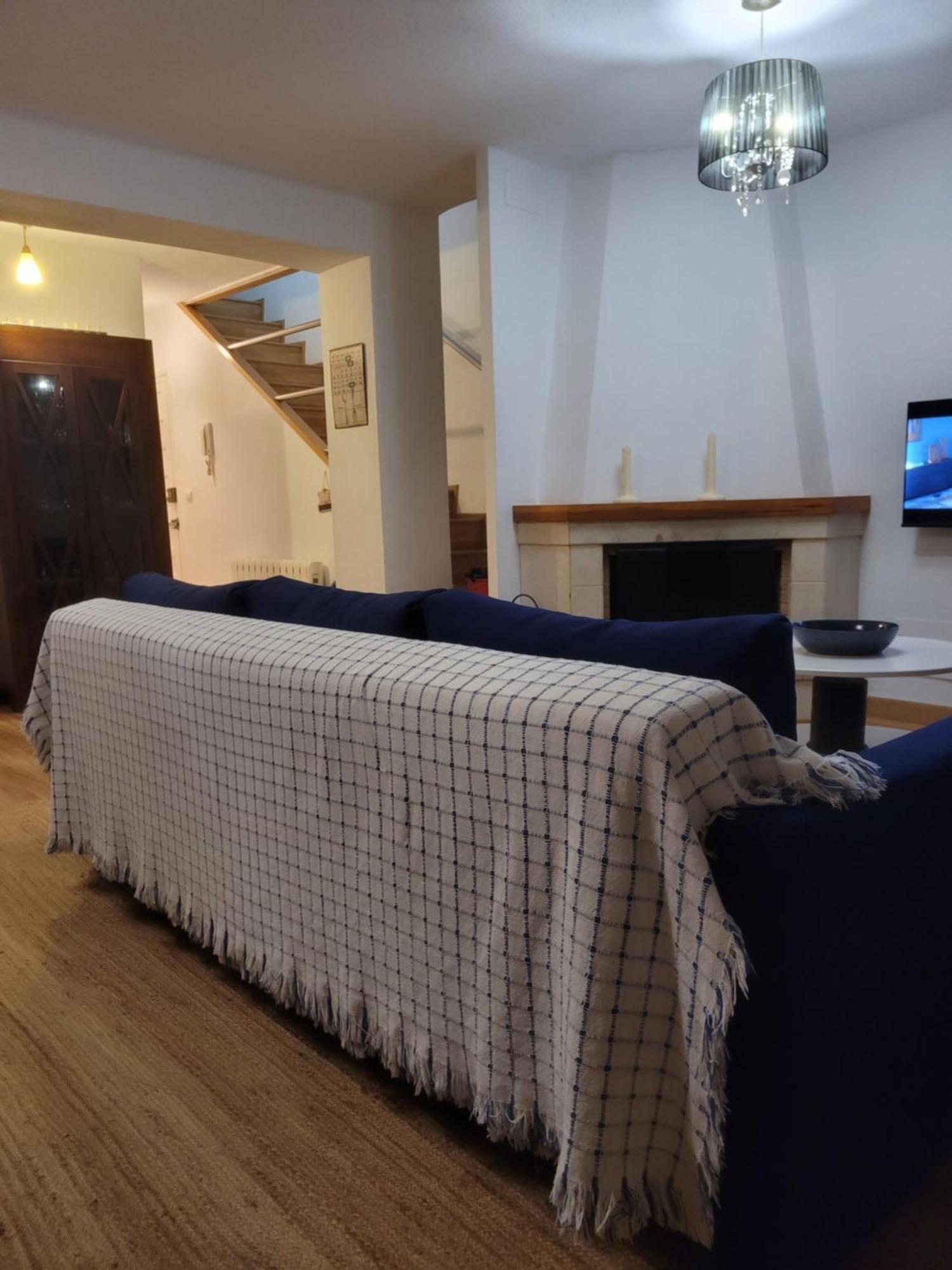 Triplex A Deux Pas De La Holiday home