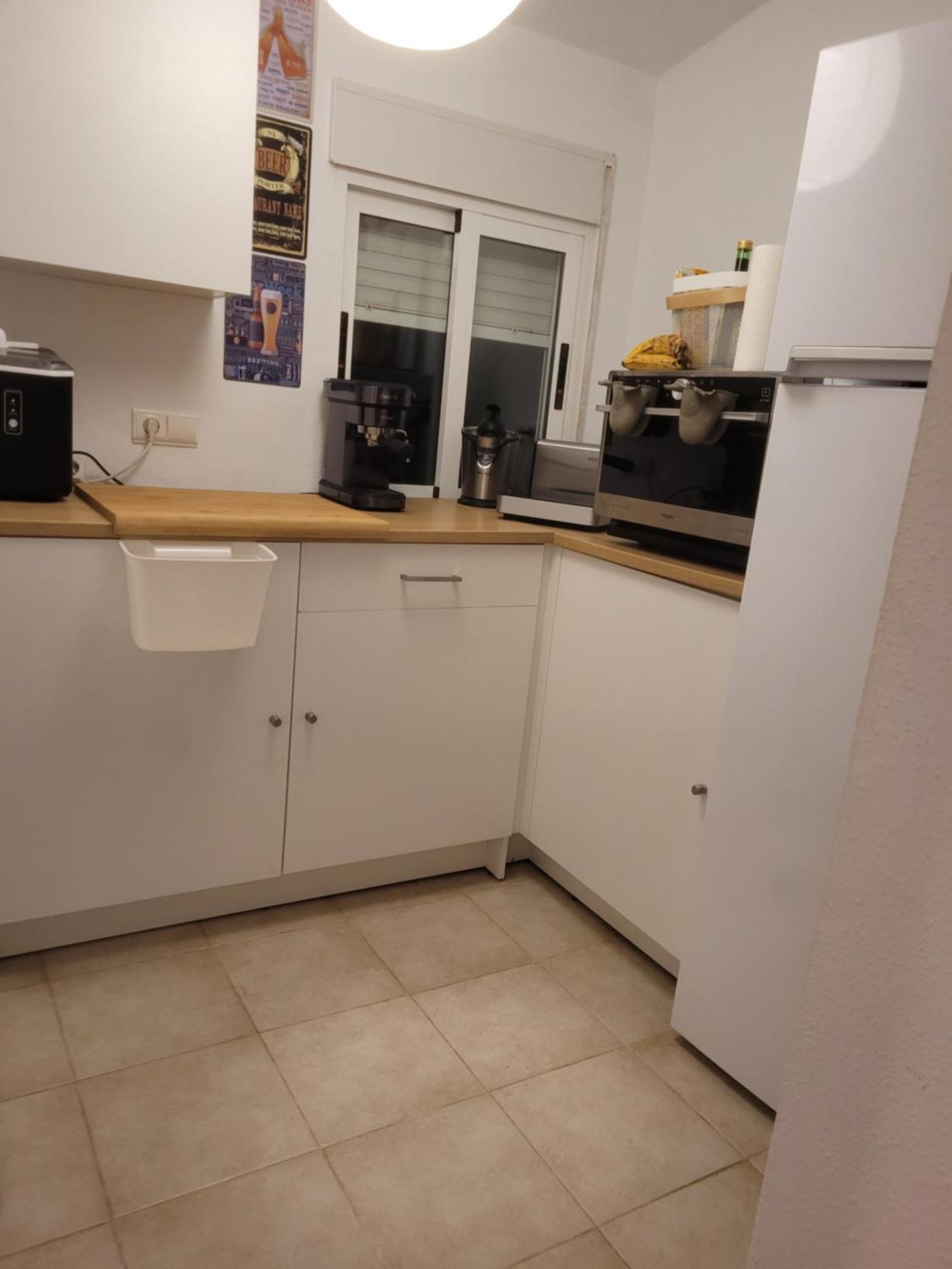 Triplex A Deux Pas De La Holiday home San Javier
