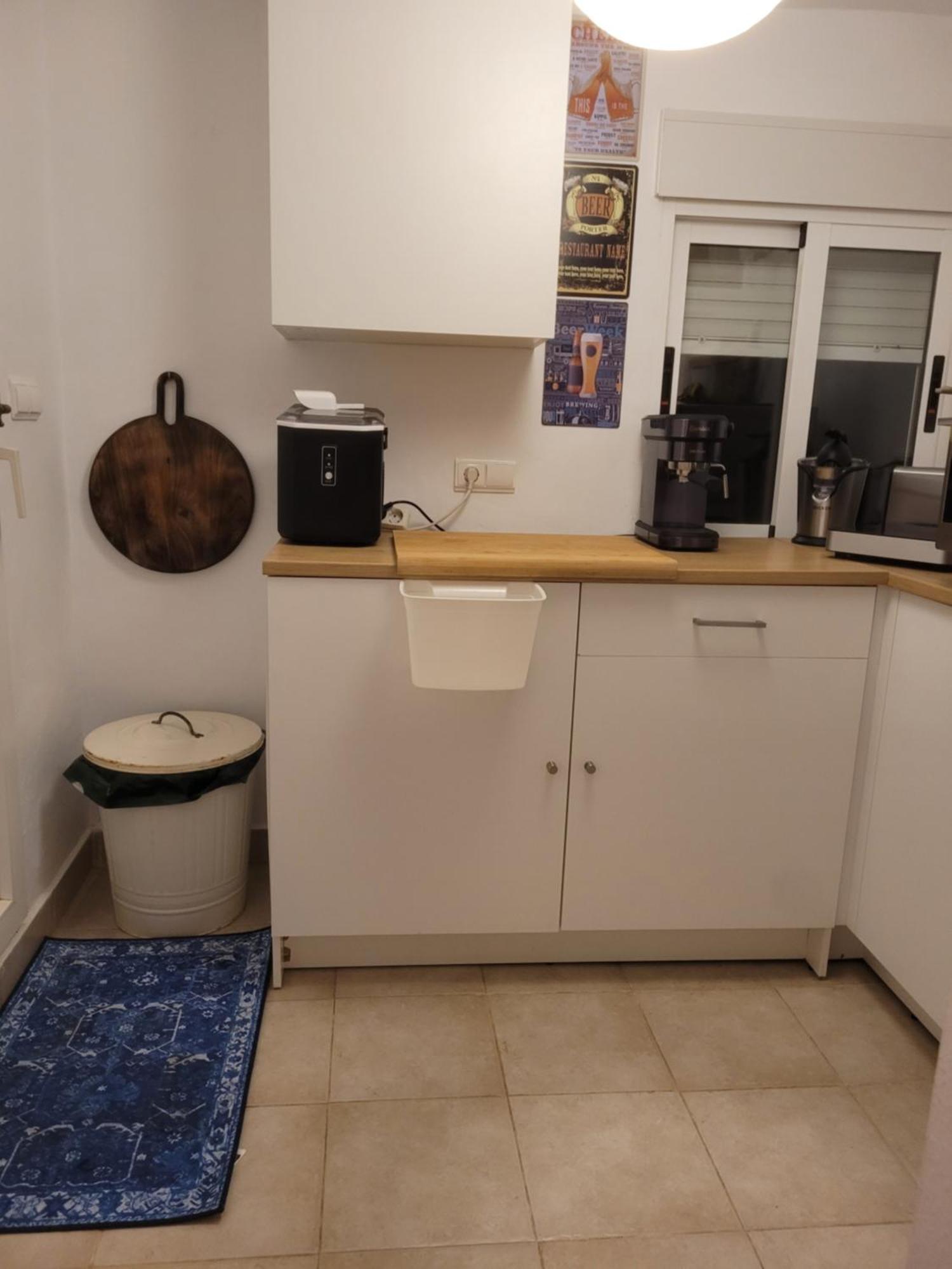 Holiday home Triplex A Deux Pas De La San Javier