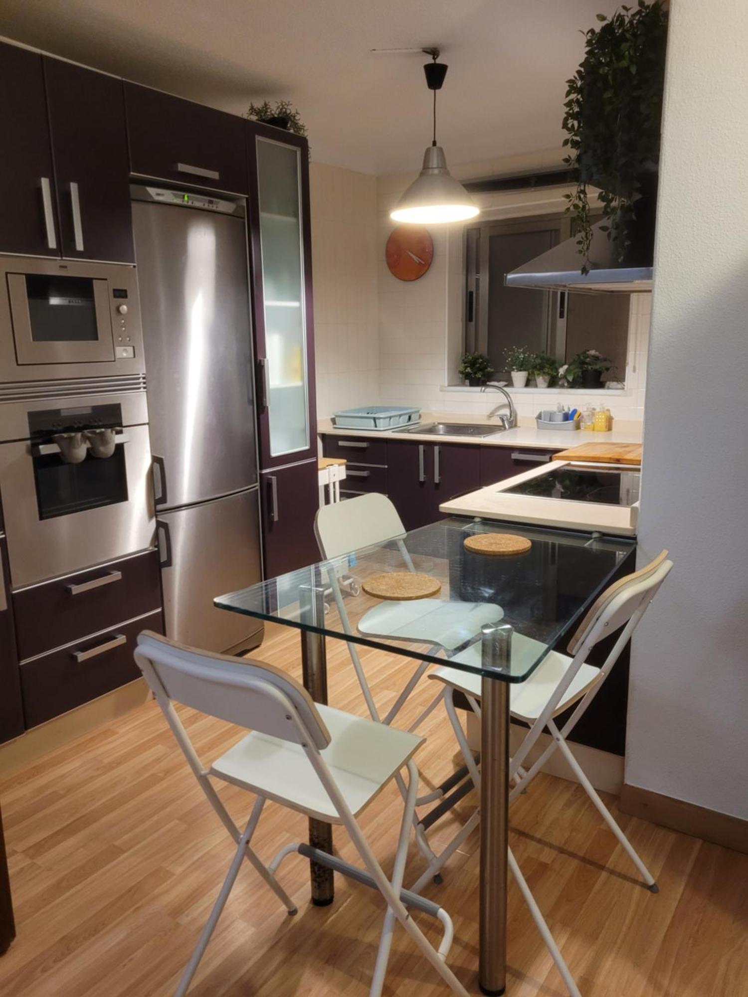 Triplex A Deux Pas De La San Javier