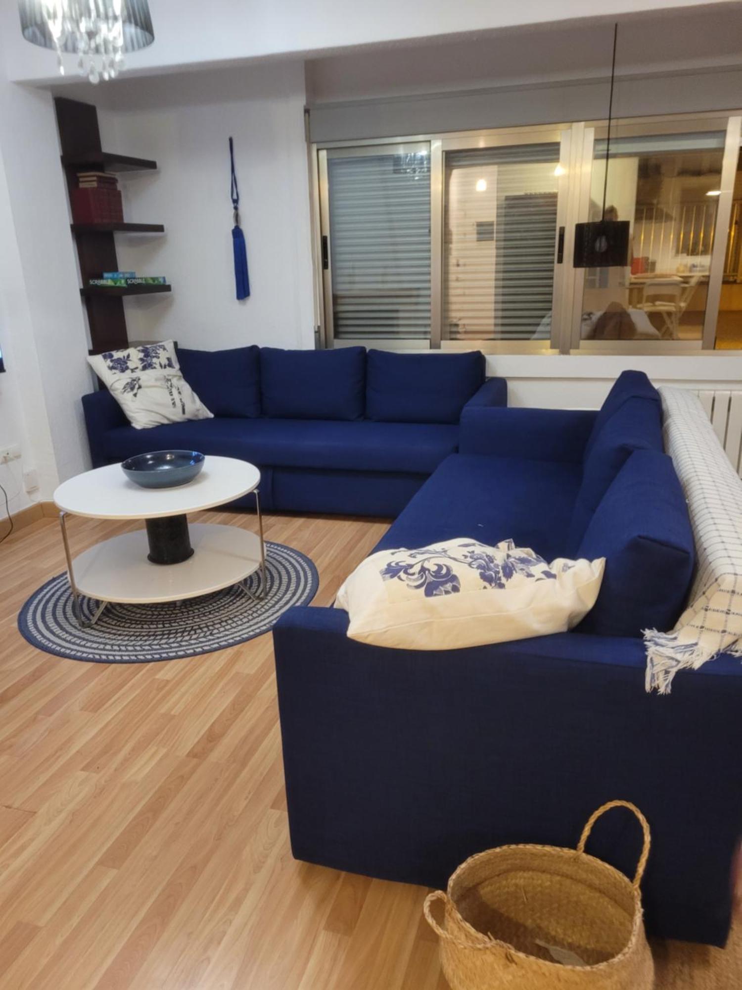 Triplex A Deux Pas De La