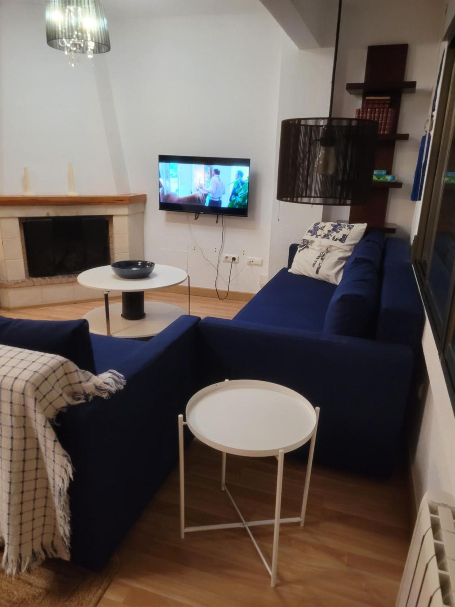 Triplex A Deux Pas De La Holiday home *