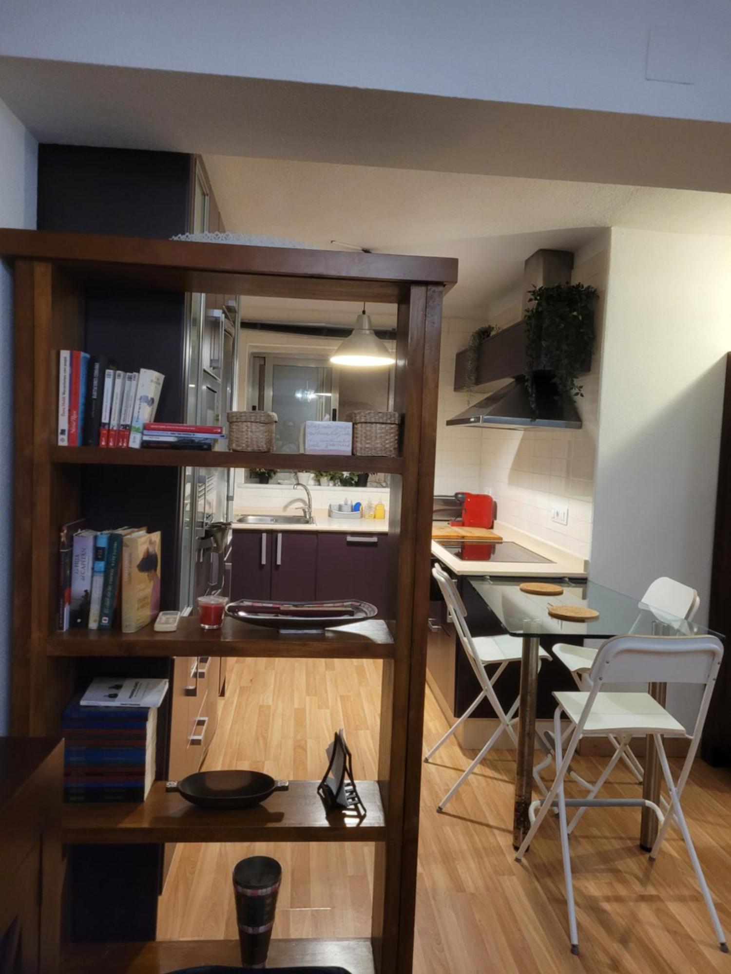 Holiday home Triplex A Deux Pas De La San Javier