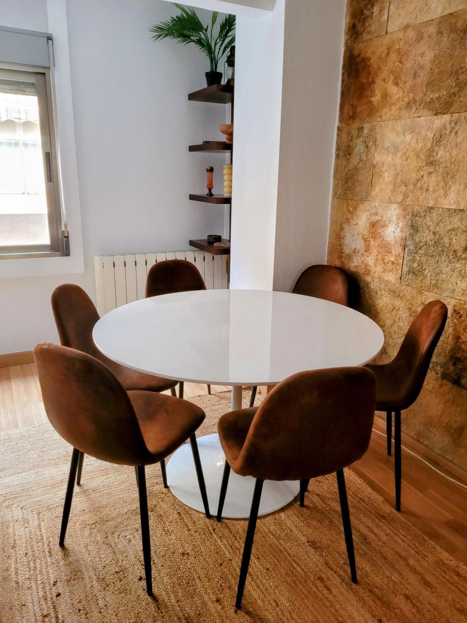 Triplex A Deux Pas De La * San Javier