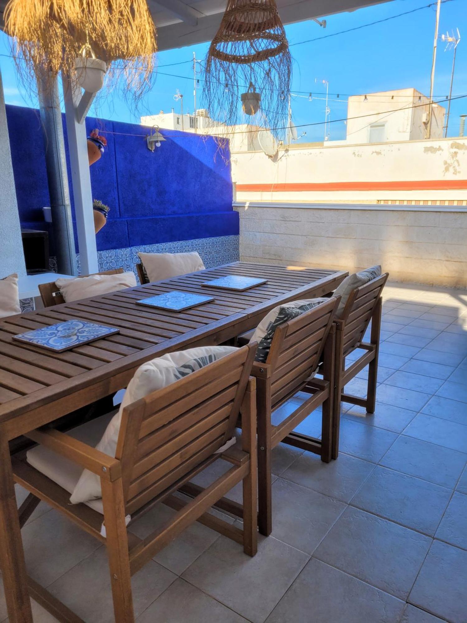 Triplex A Deux Pas De La Holiday home *