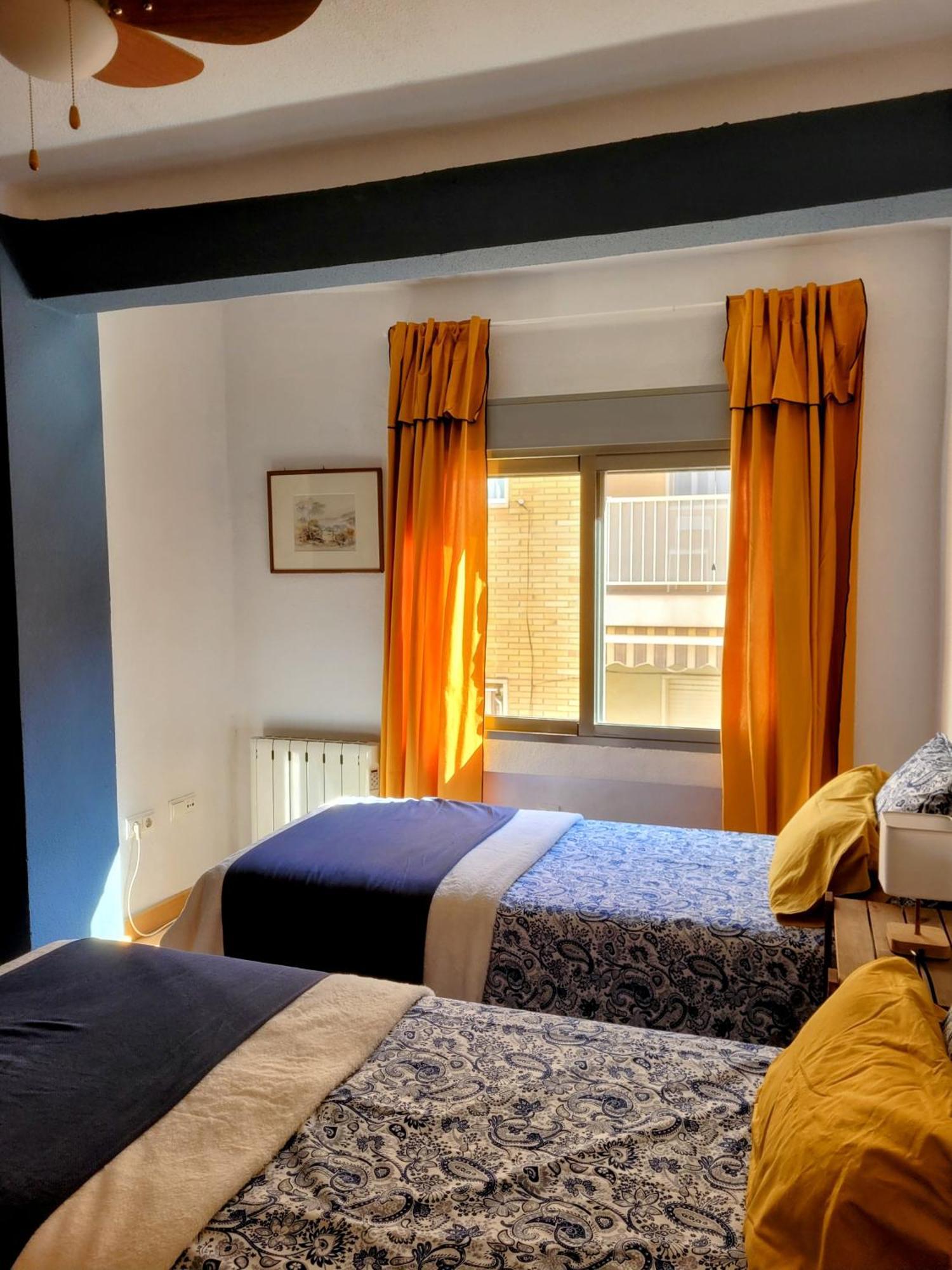 Triplex A Deux Pas De La Holiday home