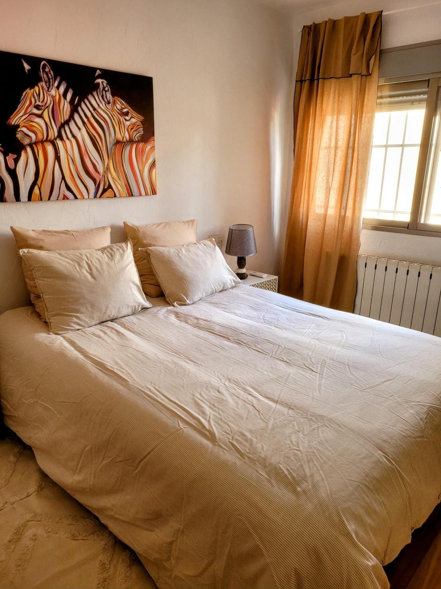 Holiday home Triplex A Deux Pas De La
