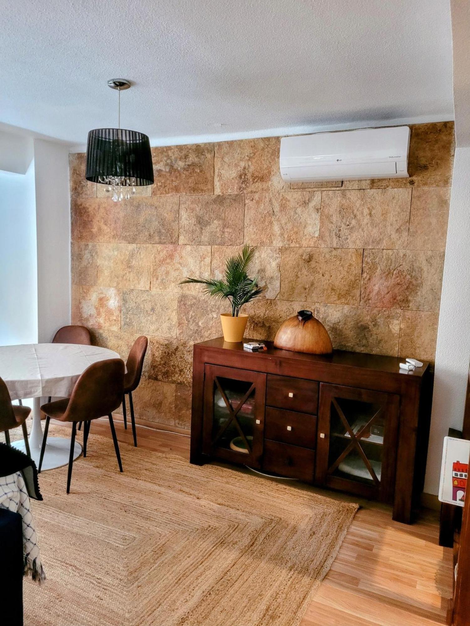 Triplex A Deux Pas De La Holiday home San Javier