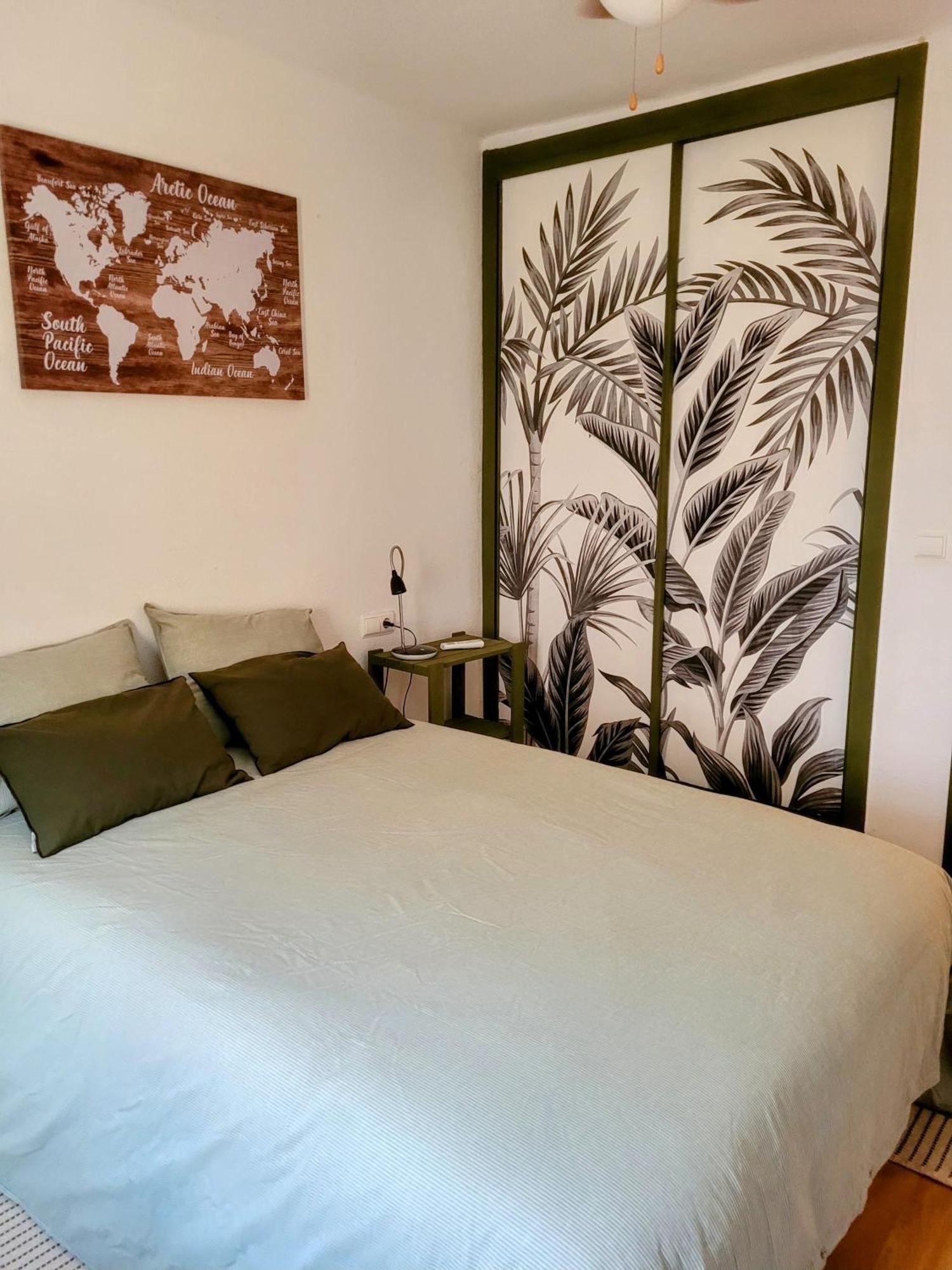 Holiday home Triplex A Deux Pas De La San Javier
