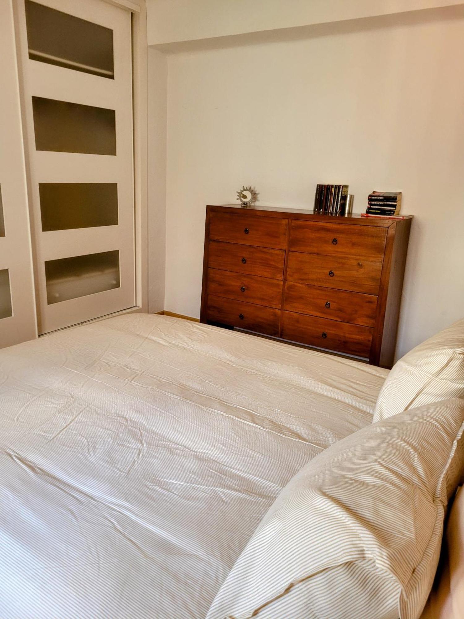 Triplex A Deux Pas De La * San Javier