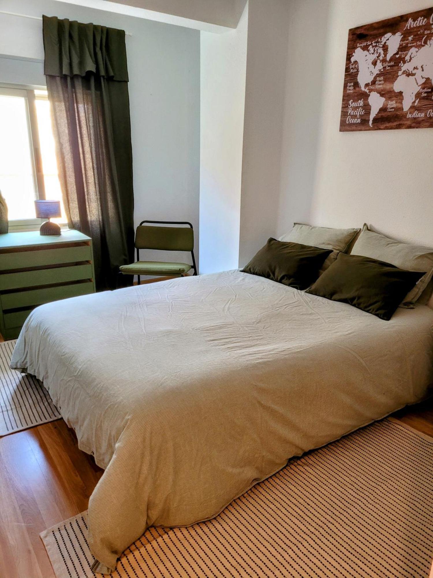 Holiday home Triplex A Deux Pas De La San Javier